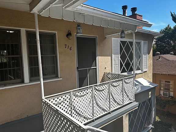 3rd image of 716 N Hollywood Way #716