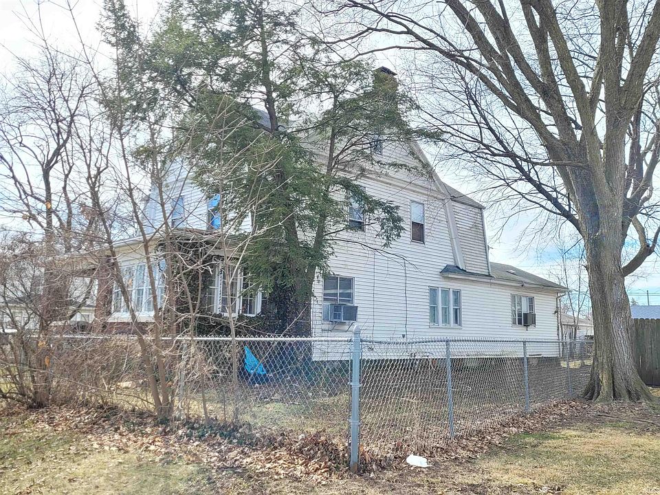 1201 Allen St, South Bend, IN 46616 Zillow