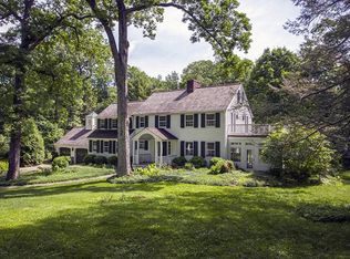 64 Barnes Rd, Washington, CT 06793