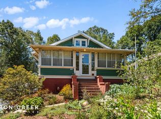 144 Chatham Rd, Asheville, NC 28804