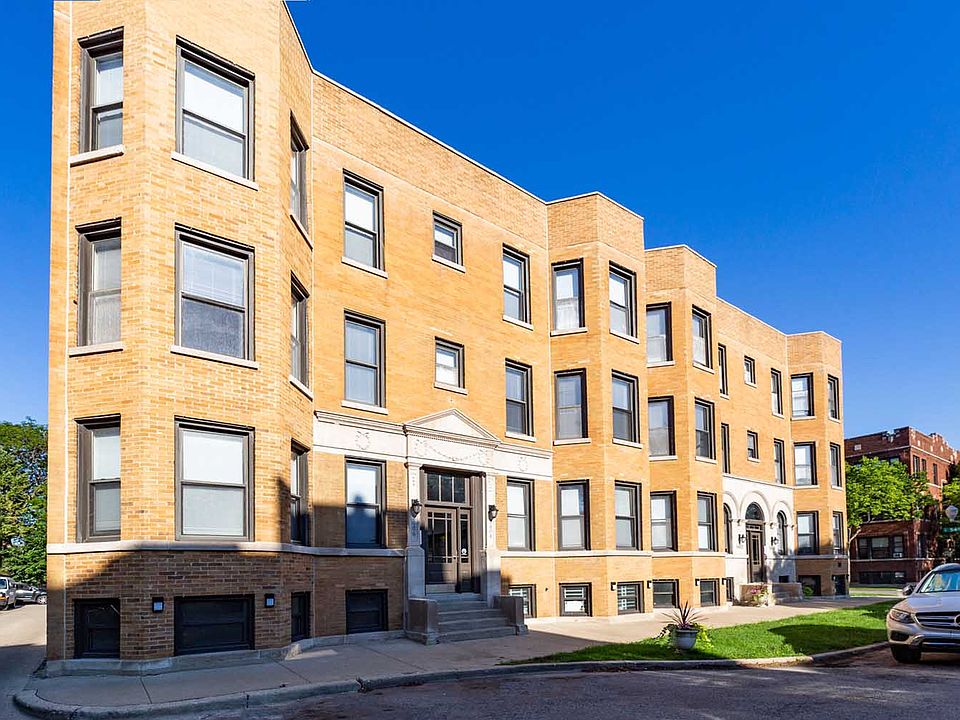 Building Exterior