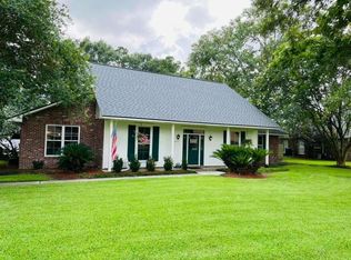 3171 Emily Dr, Port Allen, LA 70767