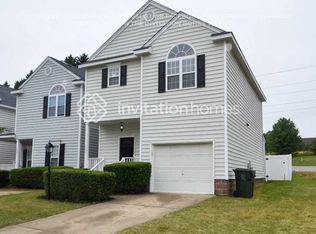 4023 Beaufain St, Raleigh, NC 27604