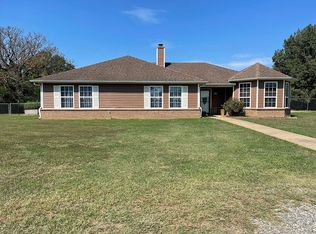 24233 Simter Hill Ln, Bokoshe, OK 74930