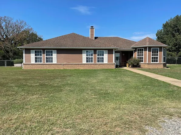 24233 Simter Hill Ln, Bokoshe, OK 74930
