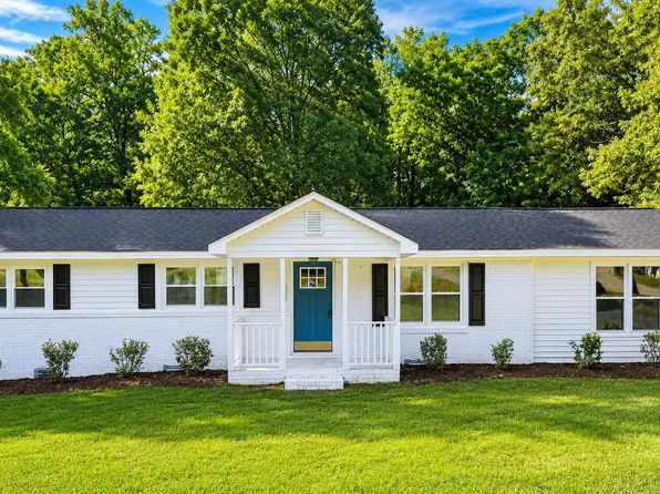 383 Pierce Rd, Garner, NC 27529