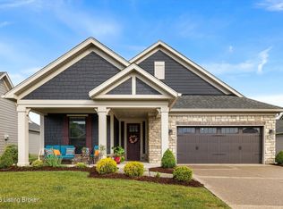 2005 Dressage Cir, Louisville, KY 40245