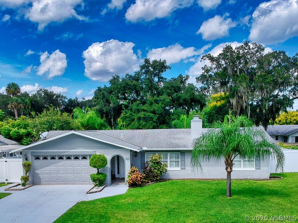 913 Mill Road Ln, Port Orange, FL 32127 Zillow