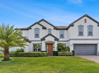 3224 Pinenut Dr, Apopka, FL 32712