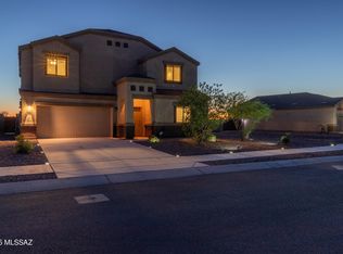 7180 S Portugal Ave, Tucson, AZ 85757