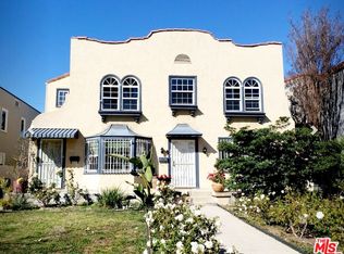 247 N Irving Blvd, Los Angeles, CA 90004