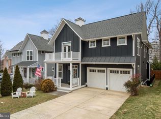 3307 Decatur Ave, Kensington, MD 20895