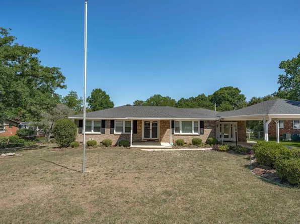 1949 Blue Ridge Ter, West Columbia, SC 29170