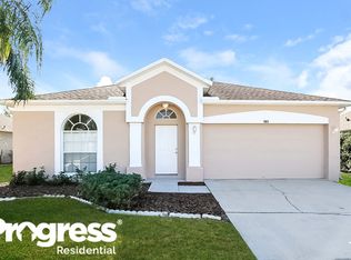 1911 Terralyn Ln, New Port Richey, FL 34655