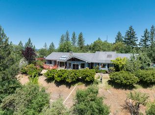 300 Work Ln, Grants Pass, OR 97527