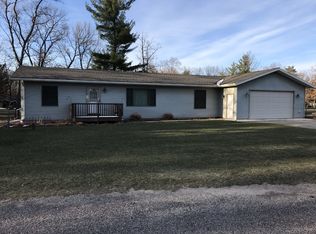 1185 Czech Ct, Friendship, WI 53934