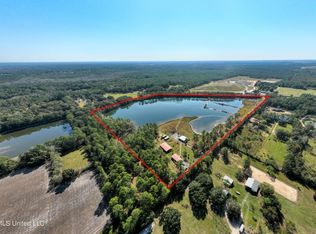 13013 Highway 613, Moss Pt, MS 39562