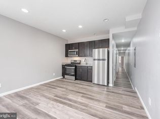 2143 Druid Hill Ave UNIT 2, Baltimore, MD 21217