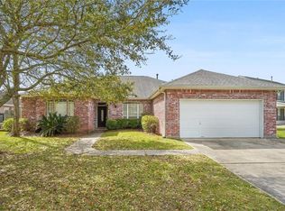 1003 Wallace Ct, Slidell, LA 70461