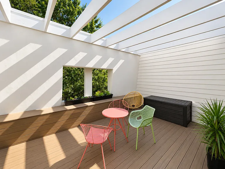 1219 Park Rd NW #3 — Photo 14
