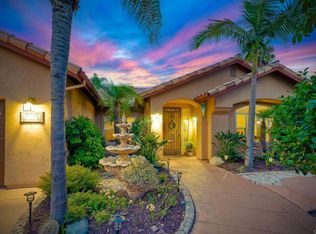 1186 Tres Ninos Corte, Vista, CA 92084