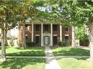 9919 Burntfork Dr, Houston, TX 77064