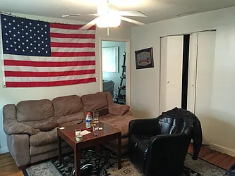 Rented by Keller Williams NYC