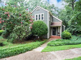 5811 Sentinel Dr, Raleigh, NC 27609