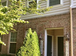 14772 Mason Creek Cir, Woodbridge, VA 22191