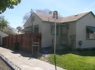 403 10th St, Clarkston, WA 99403