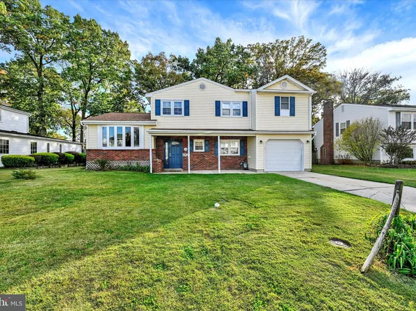 110 Patricia Ave, Linthicum, MD 21090