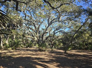 58 Painted Bunting Trl, Edisto Island, SC 29438