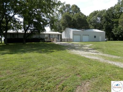 1609 N Ohio Ave, Sedalia, MO, 65301