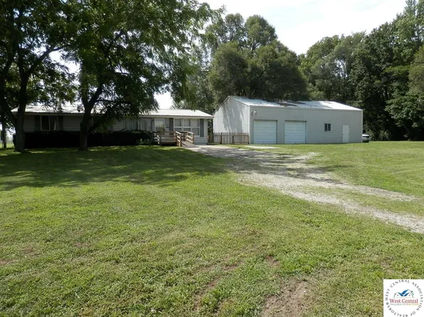 1609 N Ohio Ave, Sedalia, MO 65301