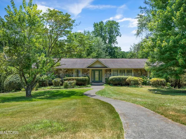 5604 Meadow Glen Dr Lot 80, Knoxville, TN 37919