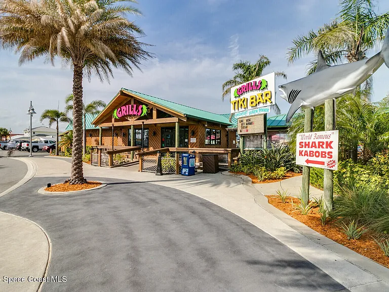 247 Canaveral Beach Blvd — Photo 14