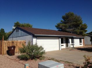 6926 W Sierra St, Peoria, AZ 85345