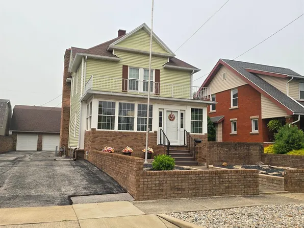 132 N Wilson Ave, Fremont, OH 43420