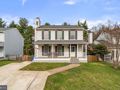6622 Gooseander Ct, Frederick, MD, 21703