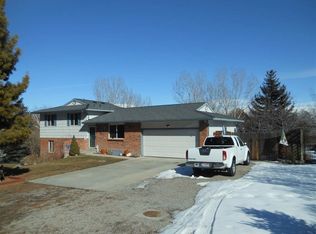 5140 Mahogany Dr, Pocatello, ID 83204