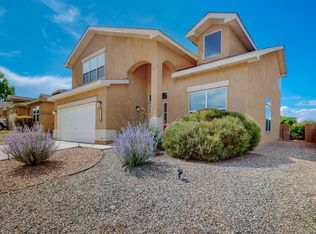 8123 Ventana Azul Ave NW, Albuquerque, NM 87114