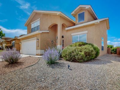 8123 Ventana Azul Ave NW, Albuquerque, NM, 87114