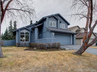 12104 Woodchase Cir, Anchorage, AK 99516
