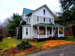 511 Houser Rd, New Bethlehem, PA 16242