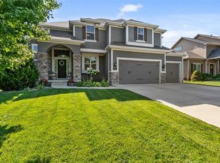 10920 N Wabash Ave, Kansas City, MO 64155