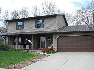 3902 S 11th St, Sheboygan, WI 53081