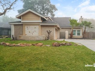 9826 Orangevale Dr, Spring, TX 77379