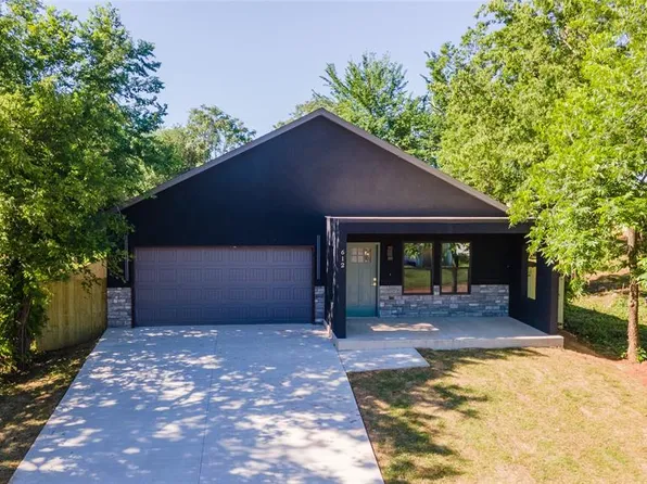 612 SE 27th St, Oklahoma City, OK 73129