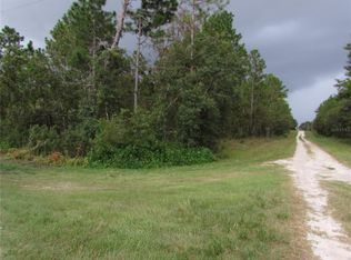 LOT 13 SW 78th Pl, Dunnellon, FL 34432