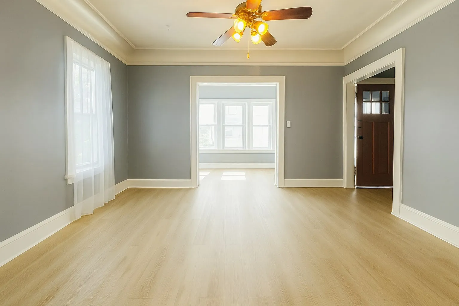 2 bed, 1000 sqft, $2,350 — Photo 2